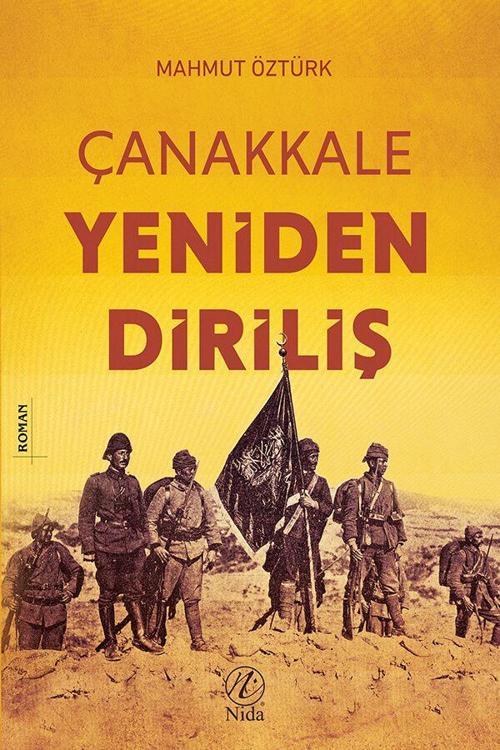Çanakkale Yeniden Diriliş