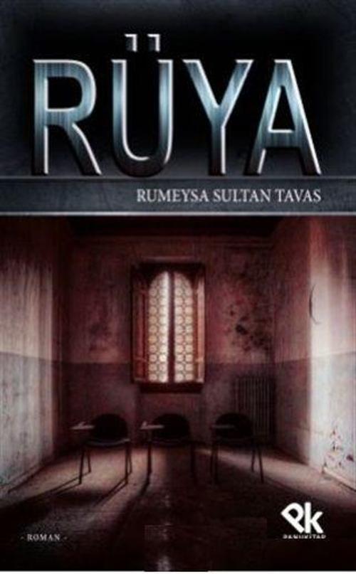 Panu Kitap Rüya