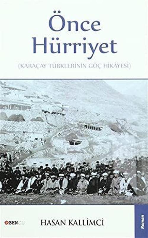 Bengü Yayınları Önce Hürriyet