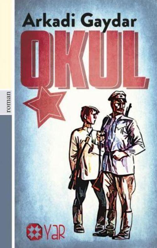 Yar Yayınları Okul