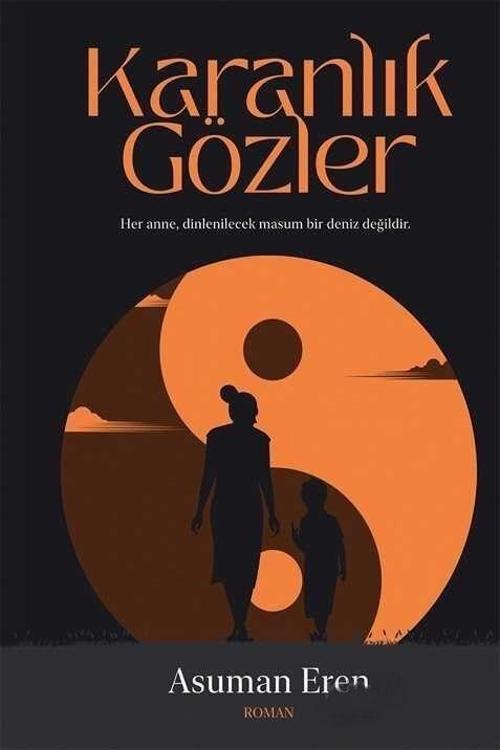 Cinius Yayınevi Karanlık Gözler