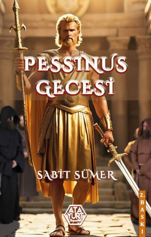 Atayurt Yayınevi Pessınus Gecesi