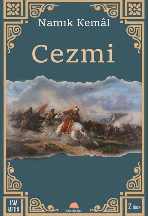 Cezmi