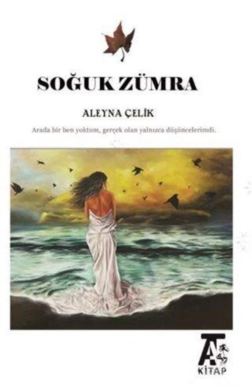 Kitap At Yayınları Soğuk Zümra