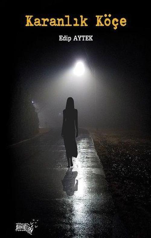 Sınırsız Kitap Karanlık Köçe