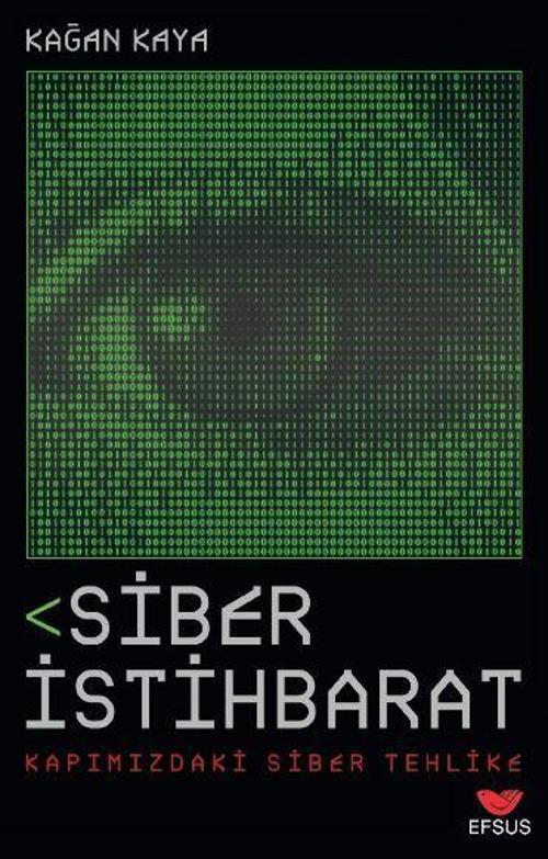 Siber İstihbarat