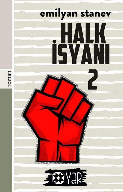 Yar Yayınları Halk İsyanı 2