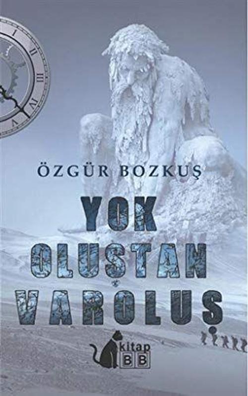 Yok Oluştan Varoluş