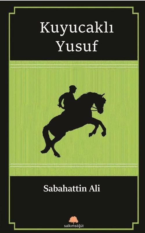 Kuyucaklı Yusuf