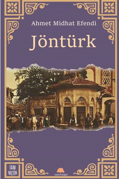 Jöntürk