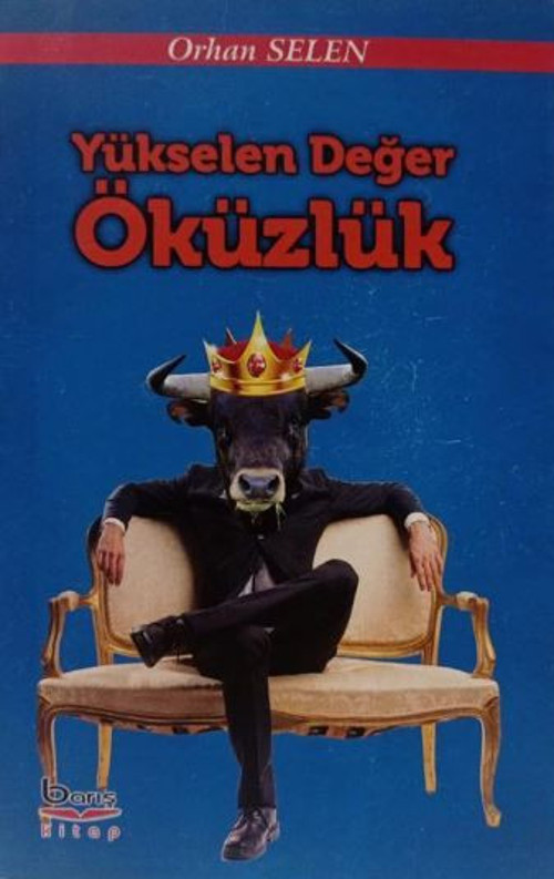 Yükselen Değer Öküzlük