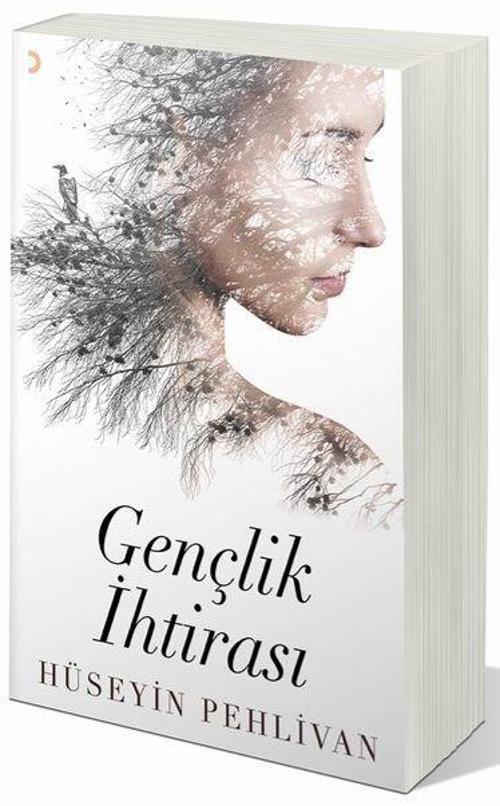 Cinius Yayınevi Gençlik İhtirası
