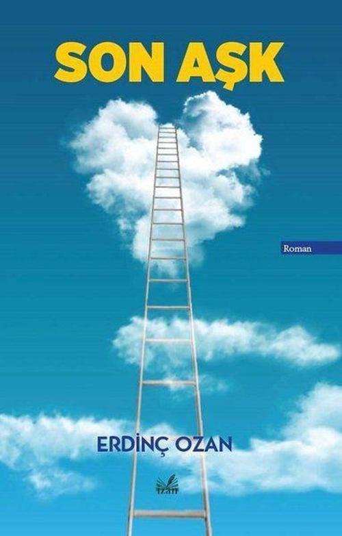 İzan Yayıncılık Son Aşk