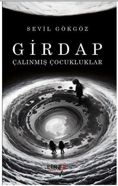 Girdap - Çalınmış Çocukluklar