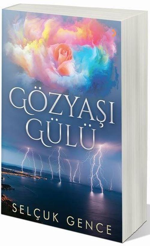 Gözyaşı Gülü