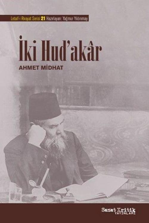 İki Hud'akar