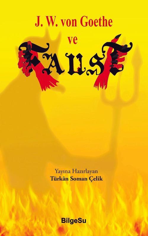 J. W. von Goothe ve Faust