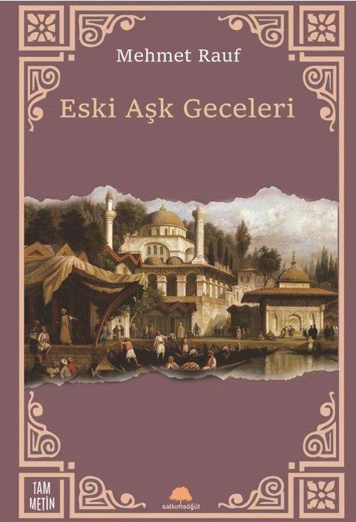 Eski Aşk Geceleri
