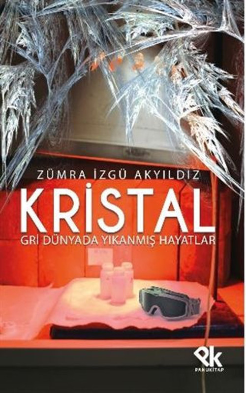 Panu Kitap Kristal