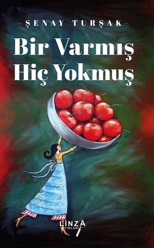 Bir Varmış Hiç Yokmuş