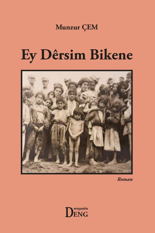 Ey Dersim Bikene