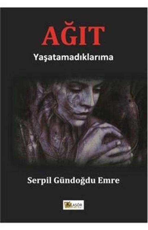 Klasör Yayıncılık Ağıt