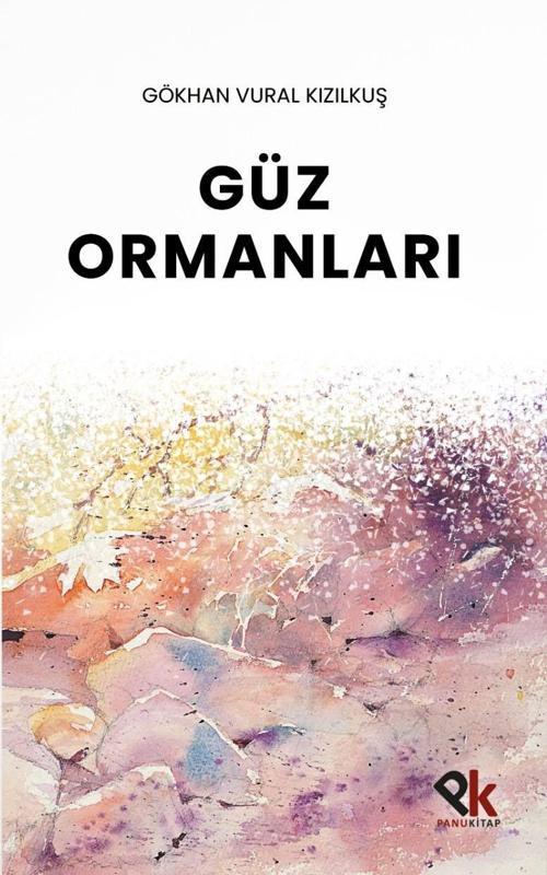 Panu Kitap Güz Ormanları
