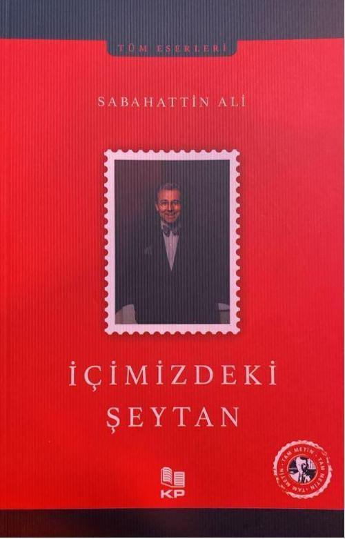 İçimizdeki Şeytan
