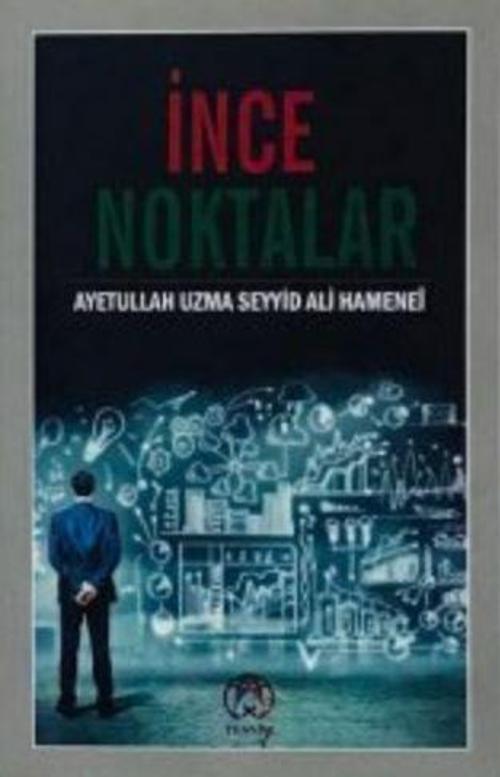 Tesnim Yayınları İnce Noktalar