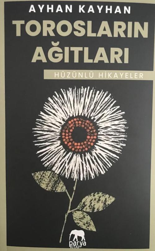 Parya Kitap Torosların Ağıtları