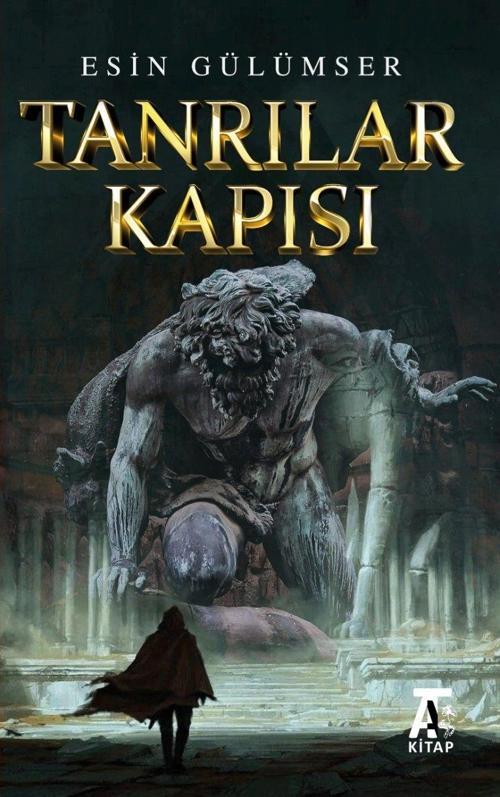 Kitap At Yayınları Tanrılar Kapısı