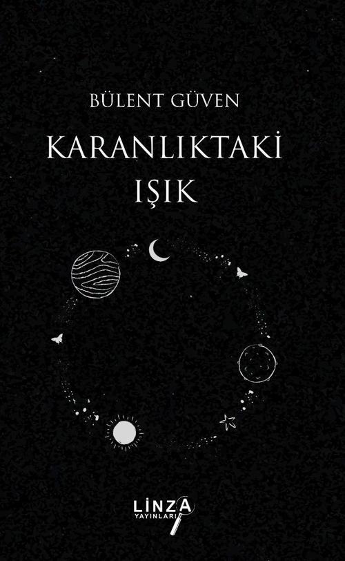 Linza Yayınları Karanlıktaki Işık