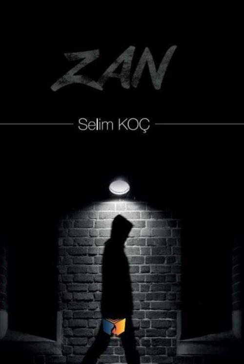 Ateş Yayınları Zan