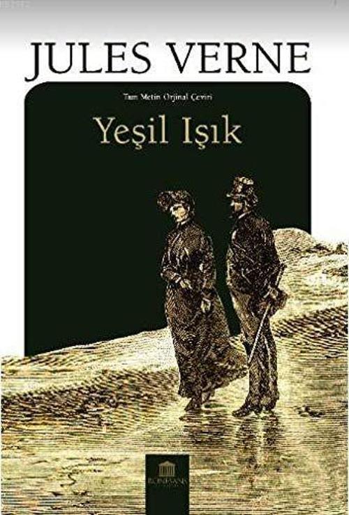 Rönesans Yayınları Yeşil Işık