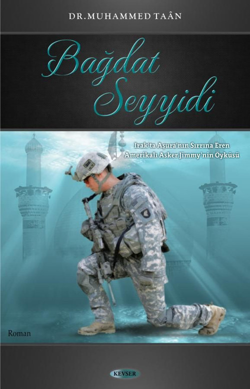 Bağdat Seyyidi