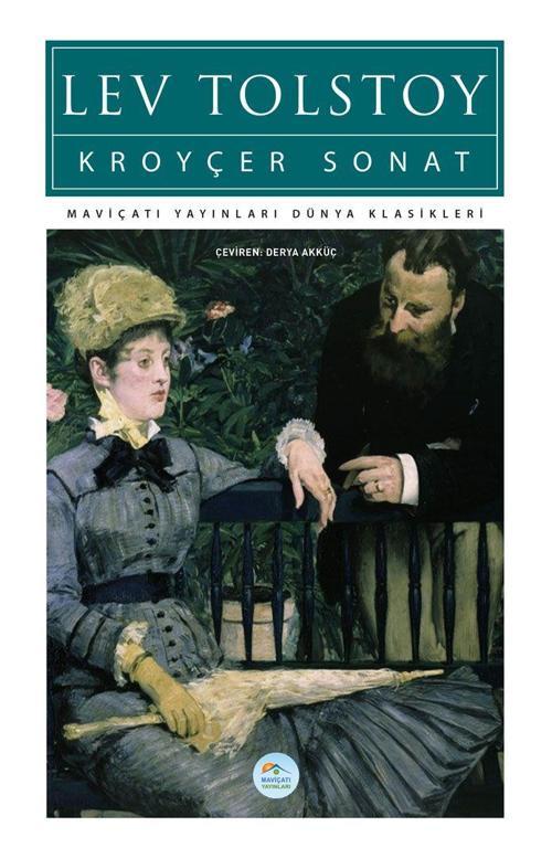 Kroyçer Sonat