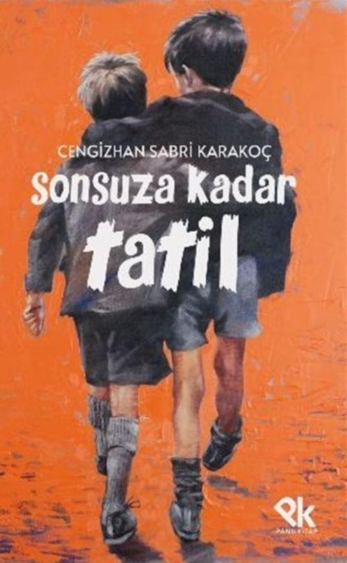 Sonsuza Kadar Tatil