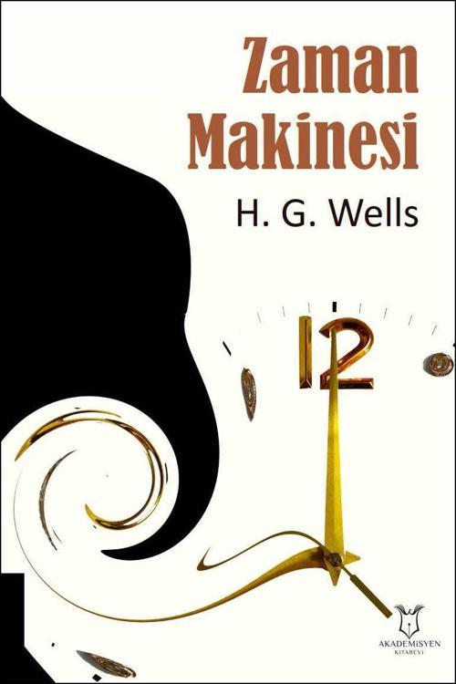 Akademisyen Kitabevi Zaman Makinesi
