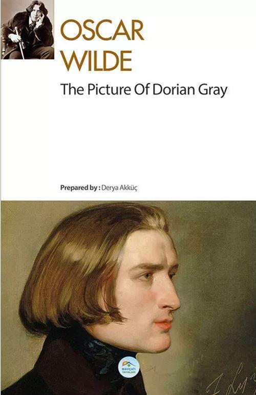 The Picture of Dorian Gray