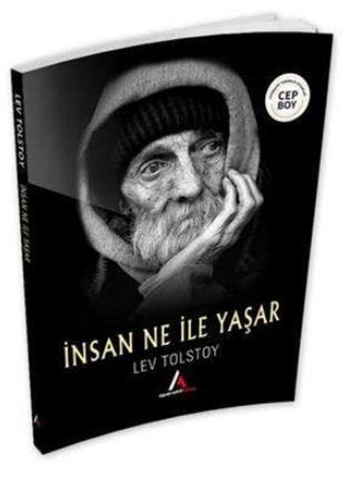 İnsan Ne İle Yaşar