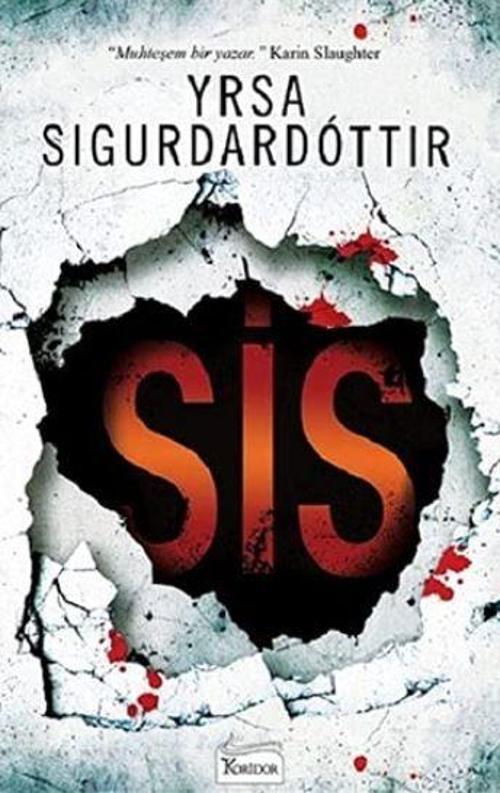 Koridor Yayıncılık Sis