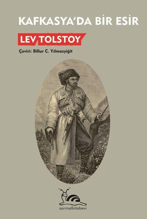 Kafkasya’da Bir Esir