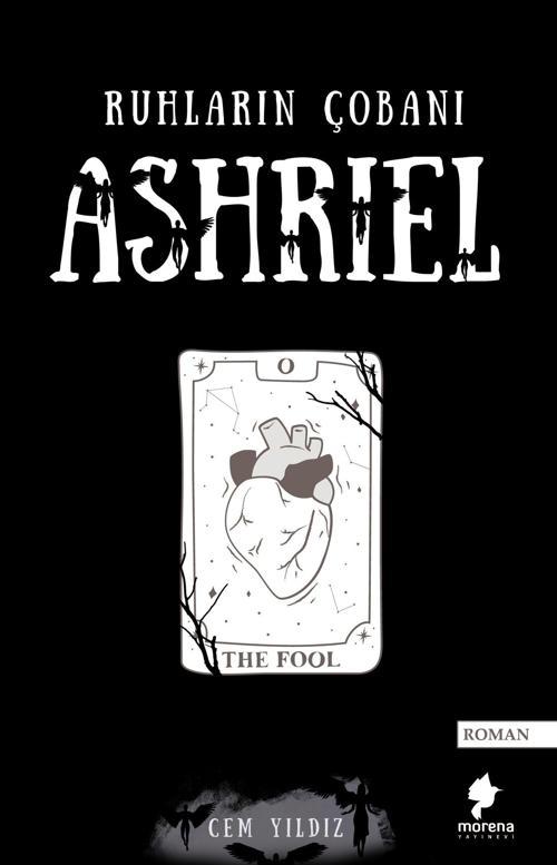 Ashriel