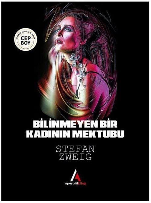 Bilinmeyen Bir Kadının Mektubu