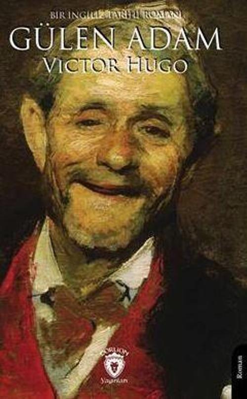 Dorlion Yayınevi Gülen Adam