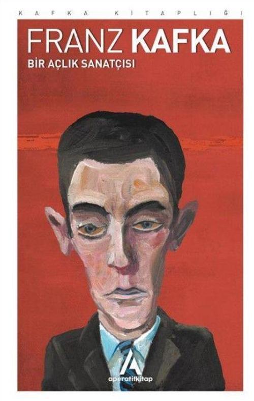 Bir Açlık Sanatçısı