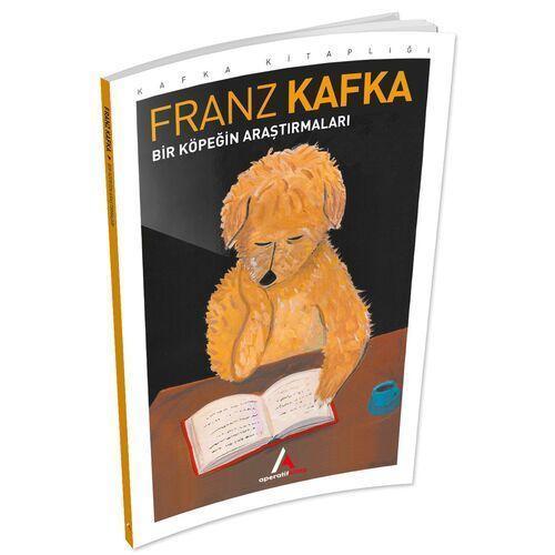 Bir Köpeğin Araştırmaları