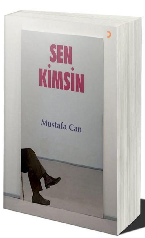 Cinius Yayınevi Sen Kimsin