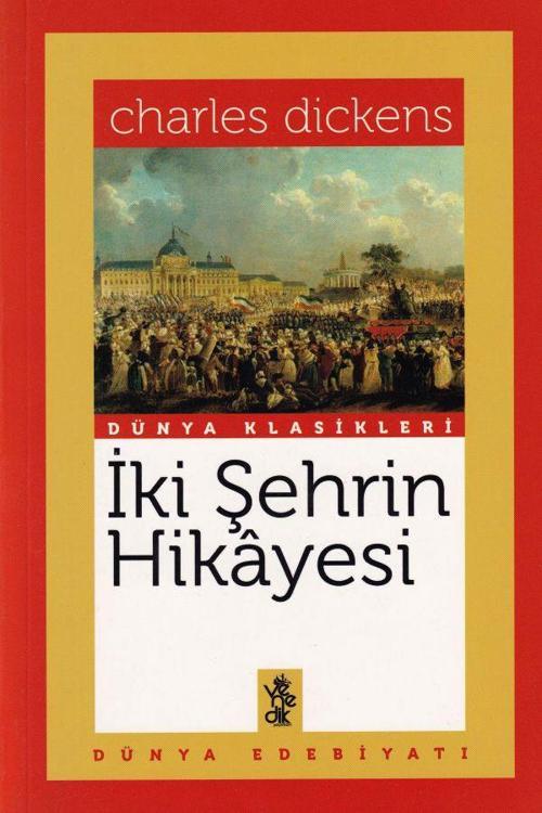 İki Şehrin Hikayesi