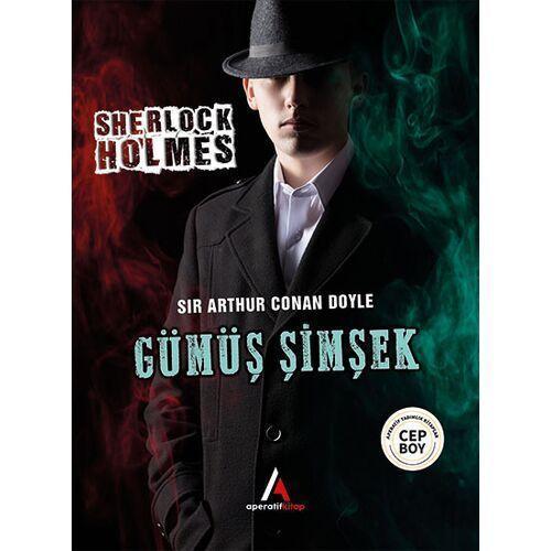 Gümüş Şimşek - Sherlock Holmes